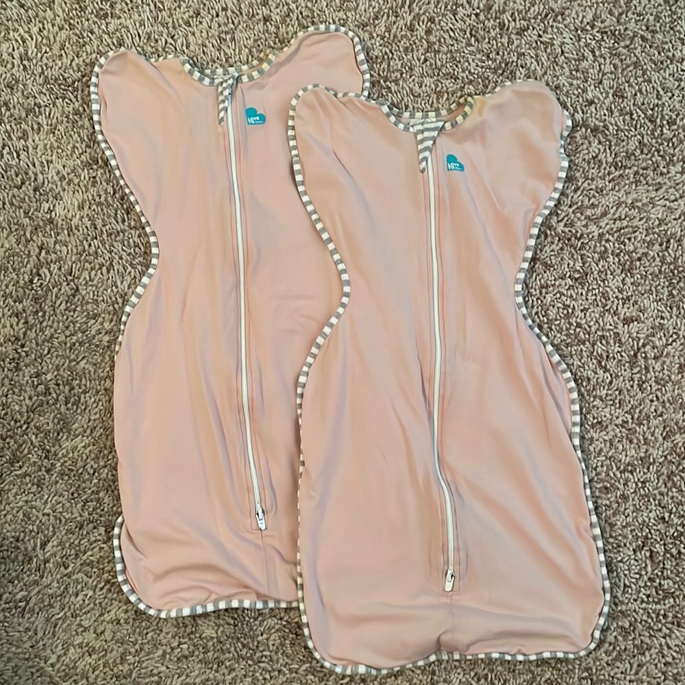 Love to Dream  Swaddle Up Size Medium  size M (13-18.5 lbs.)